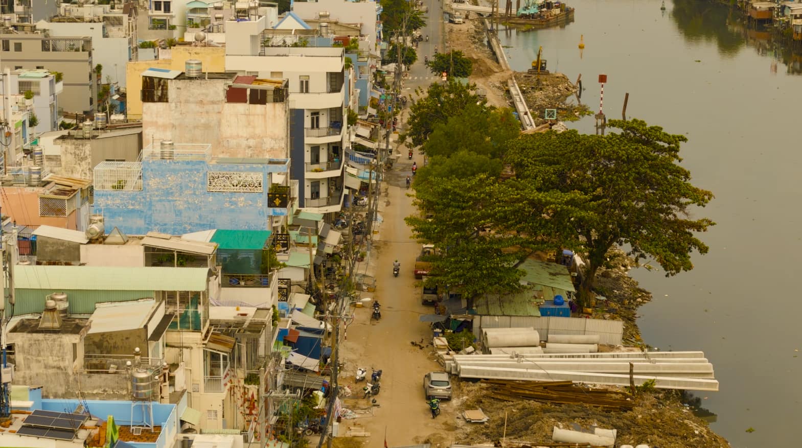 Ho Chi Minh City