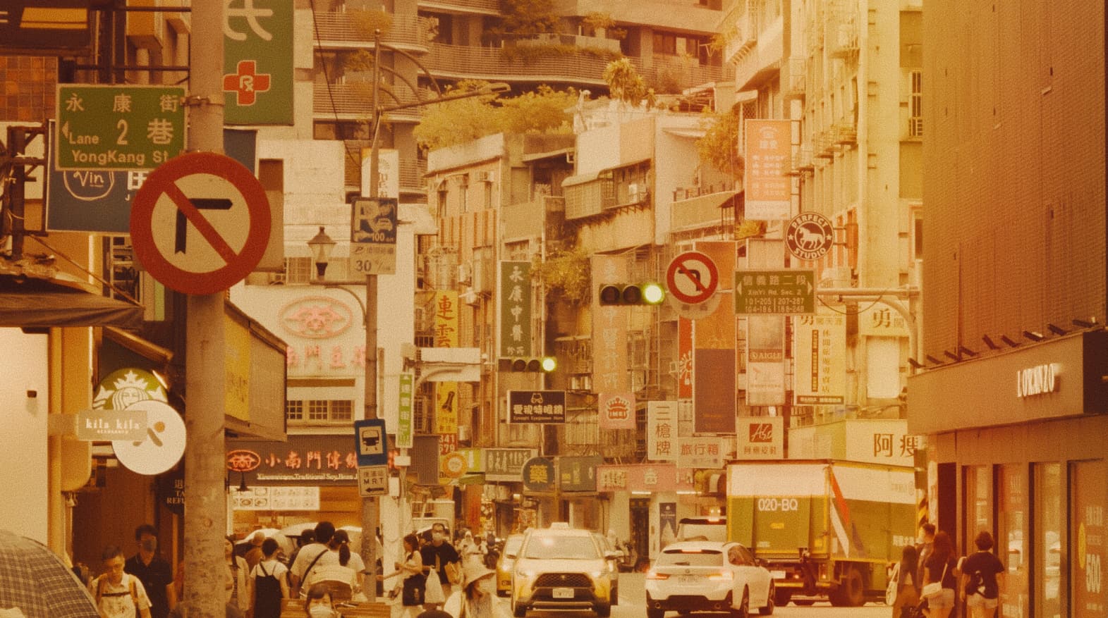 Taipei