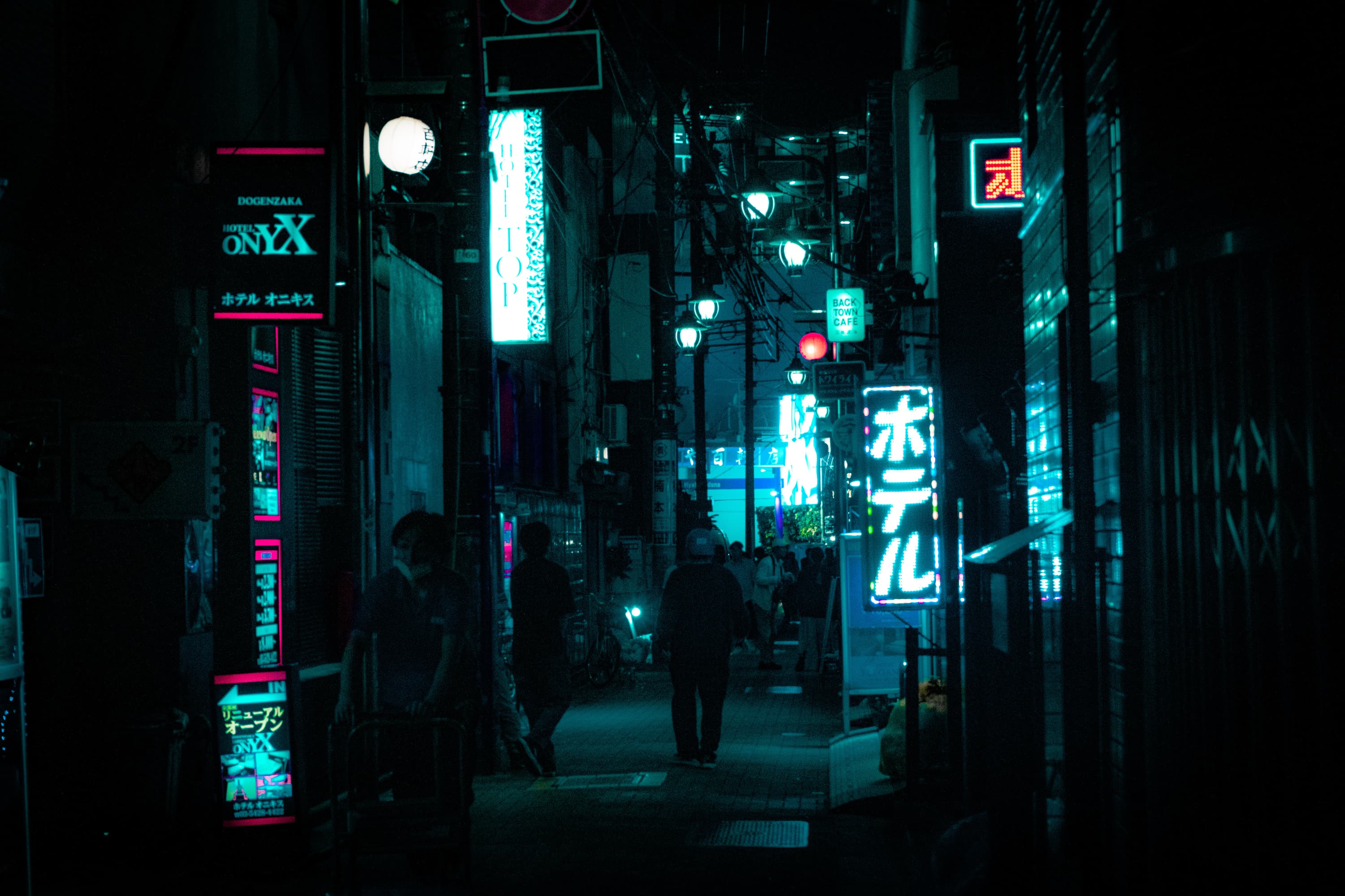 Tokyo